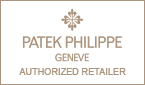 Patek Philippe Official Retailer