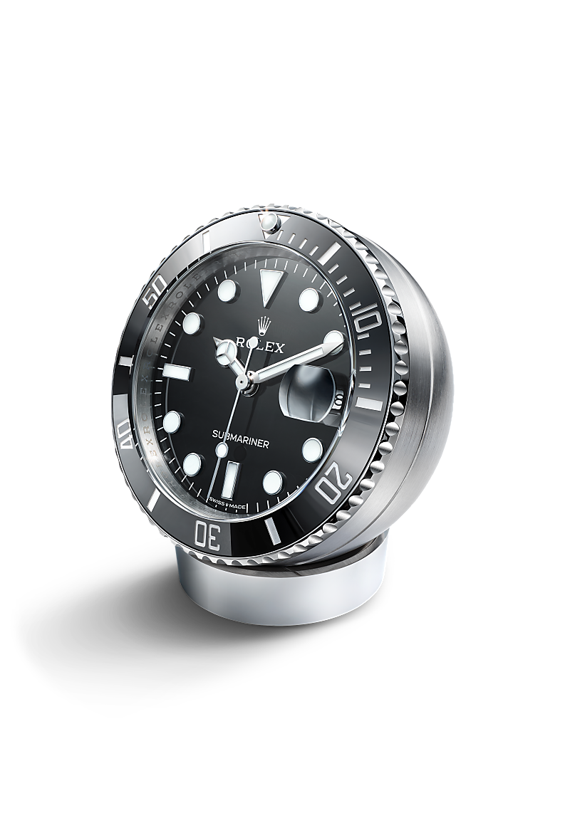 Steel Cufflinks