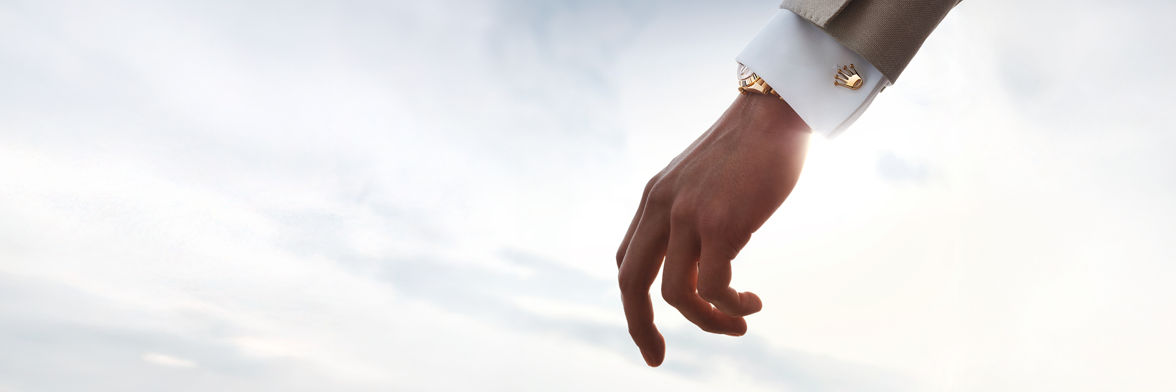 Discover Rolex Watches