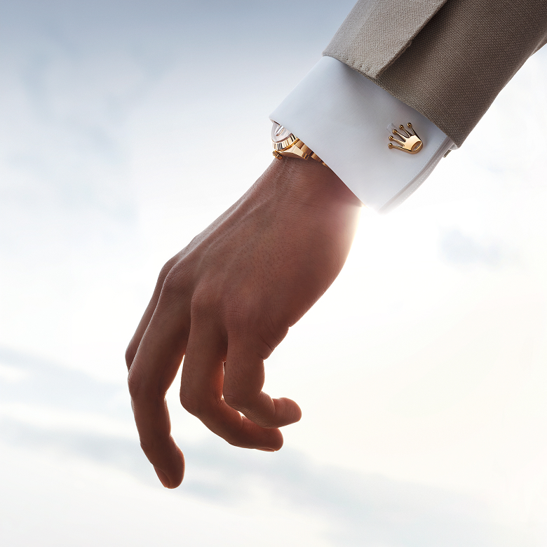 Discover Rolex Watches