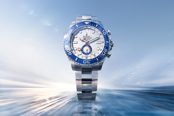 Rolex Yacht-Master II