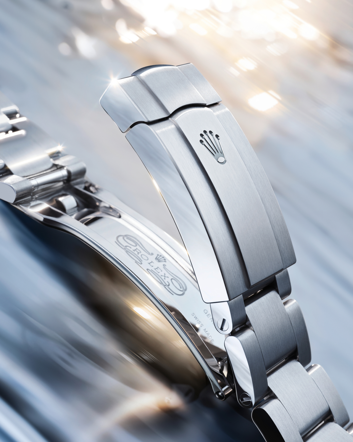 Rolex Oyster Perpetual 41