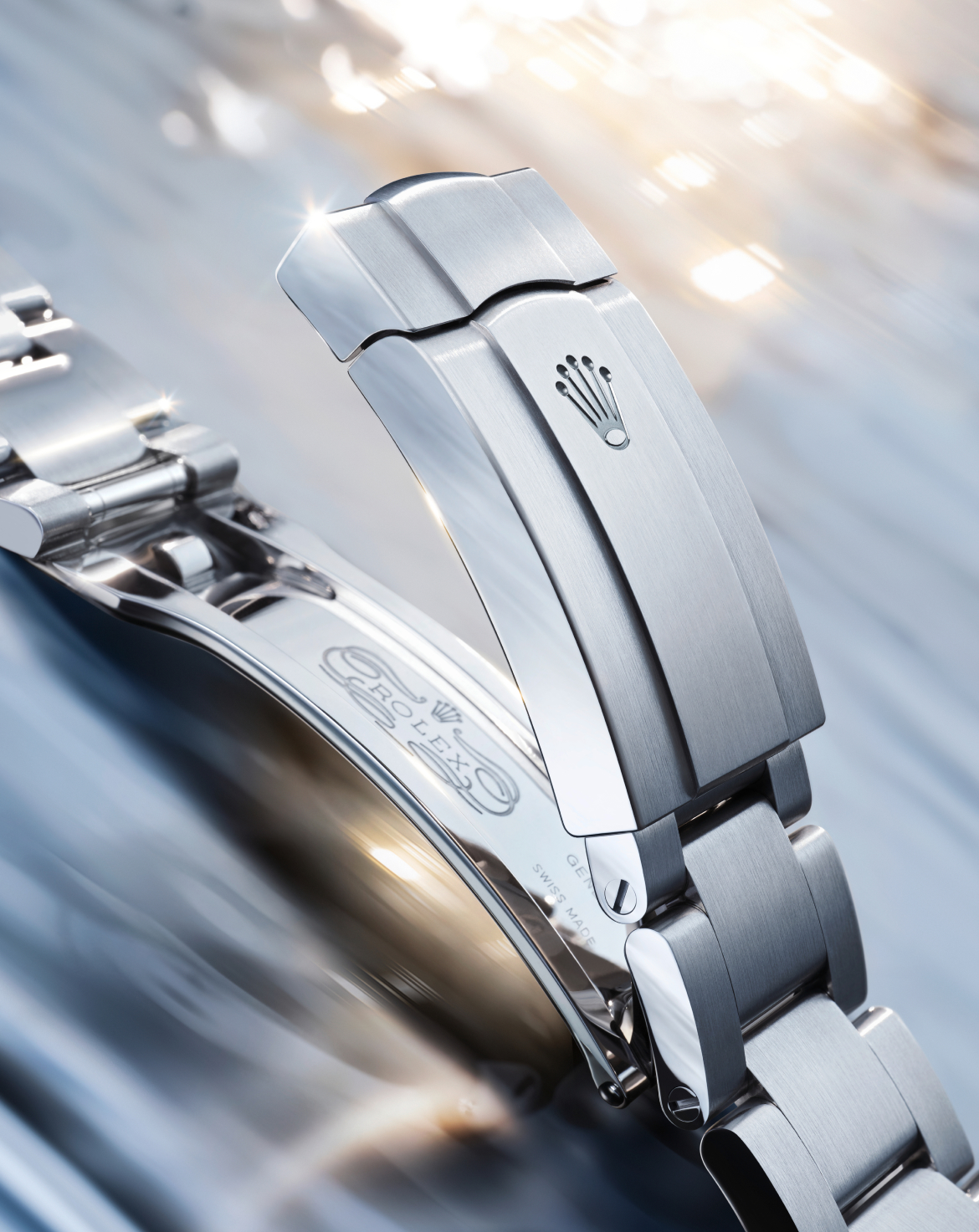 Rolex Oyster Perpetual 41