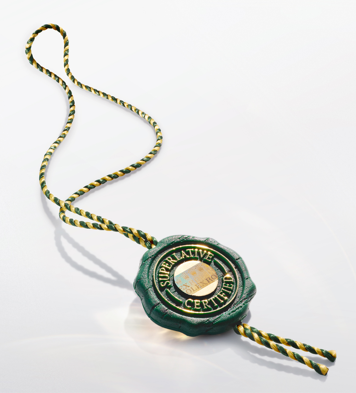 Rolex Oyster Perpetual 41