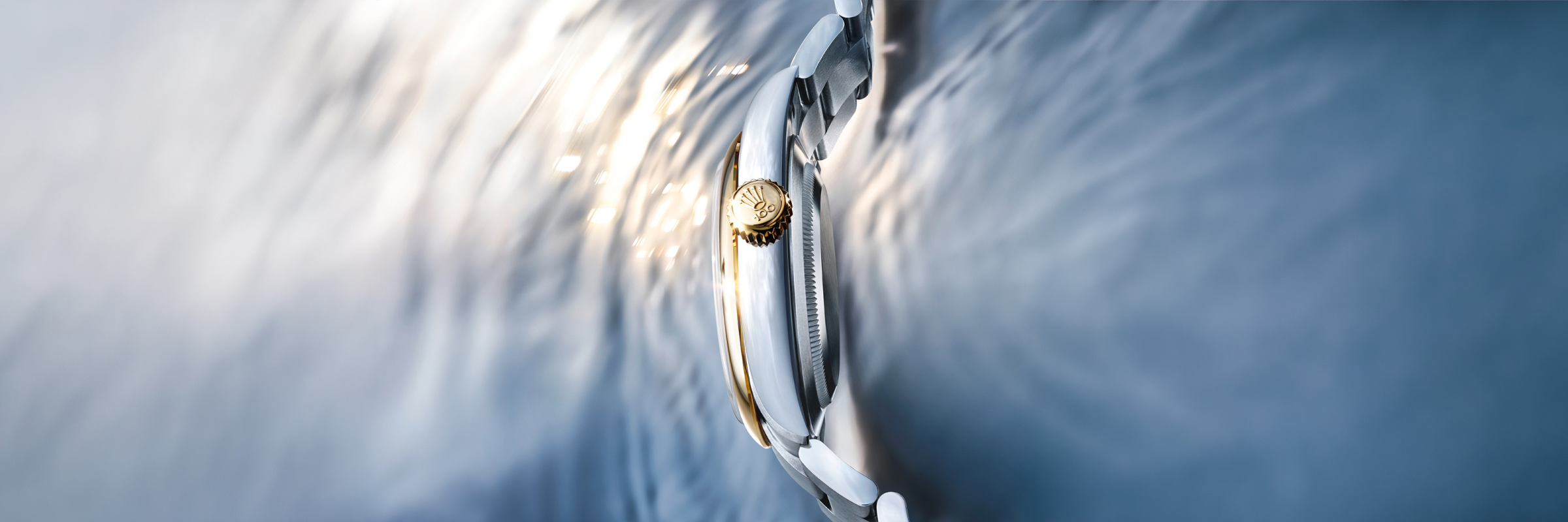 Rolex Nieuwe horloges 2026