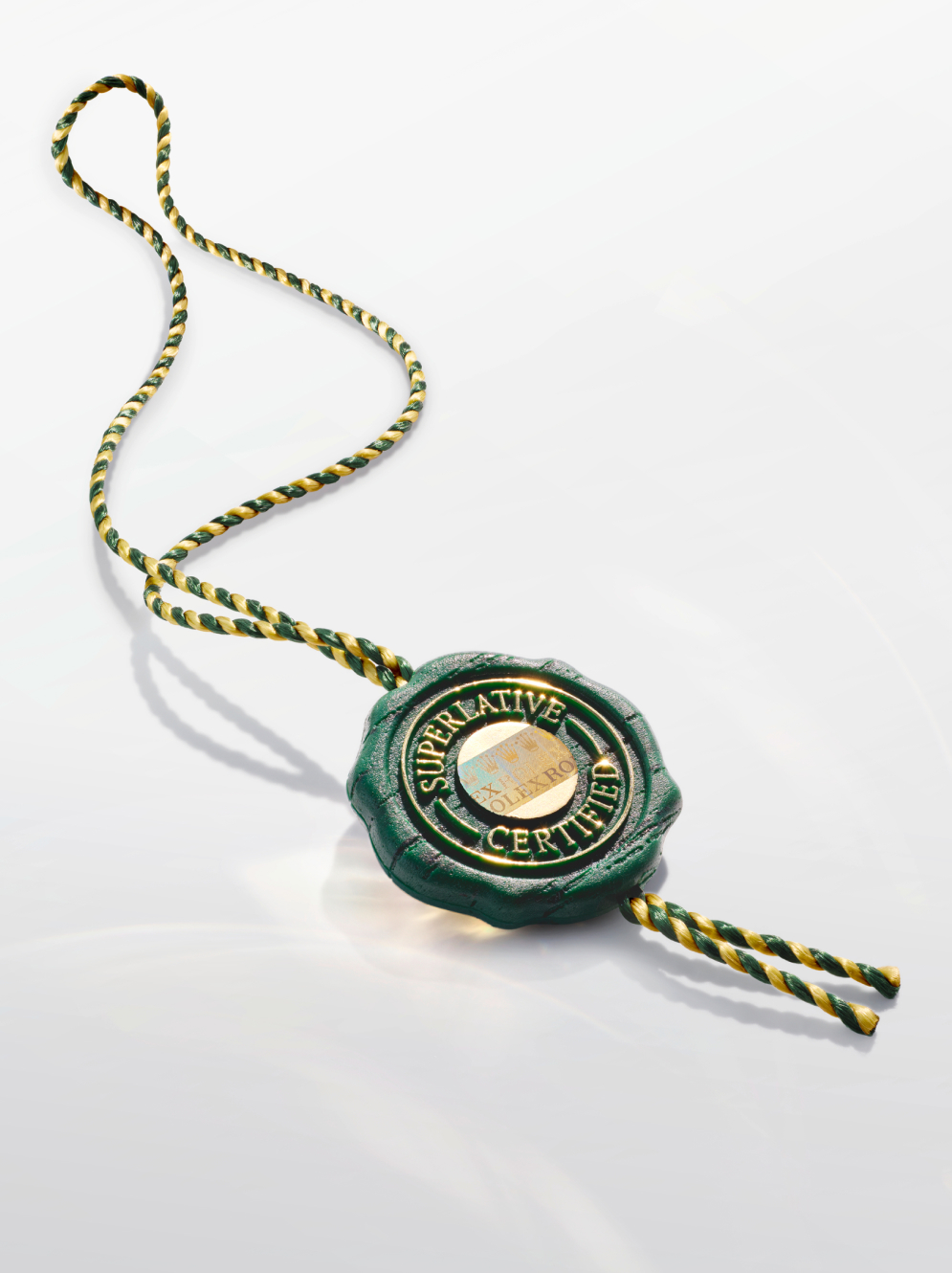 Superlative Chronometer-certificering
