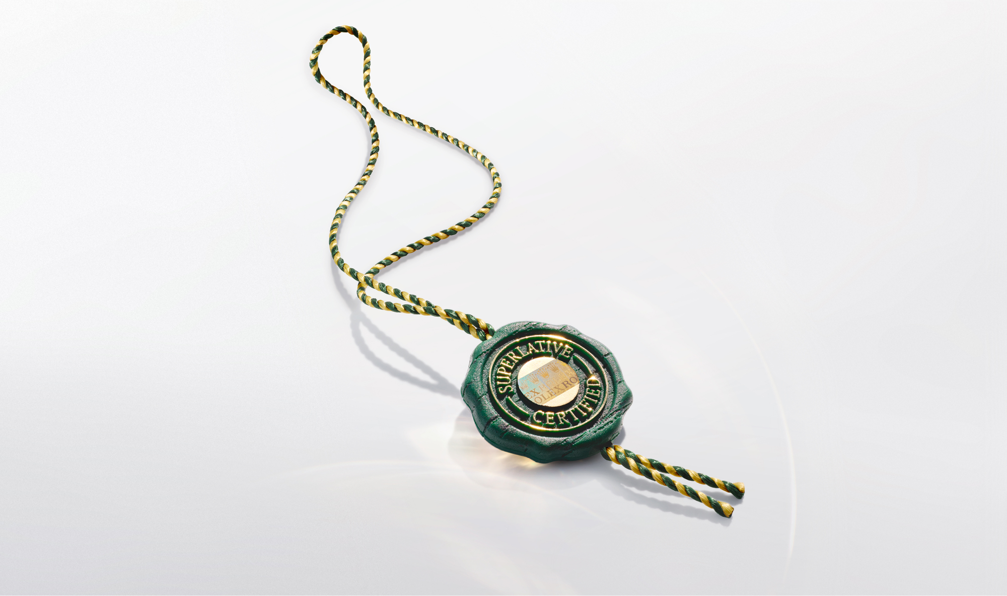 Superlative Chronometer-certificering