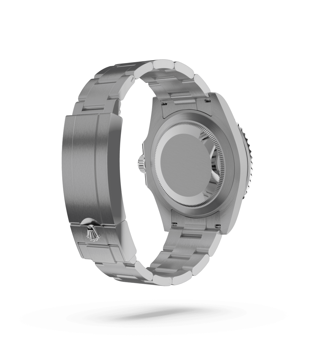 Rolex Submariner M124060-0001 - specificaties