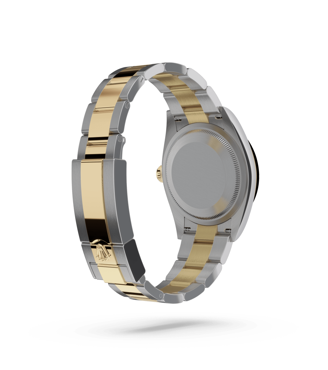 Rolex Explorer 36 M124273-0001 - specificaties