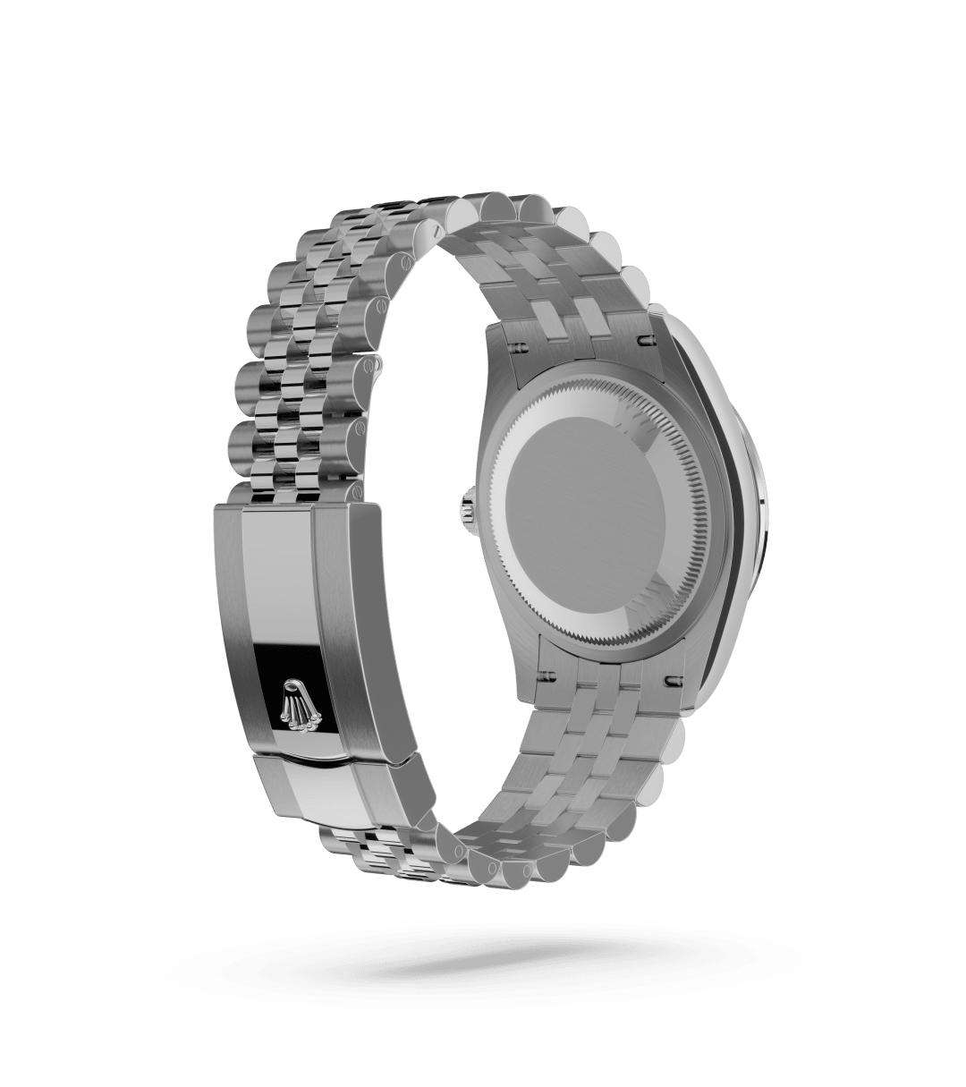 Rolex Datejust 36 M126284RBR-0011 - specificaties