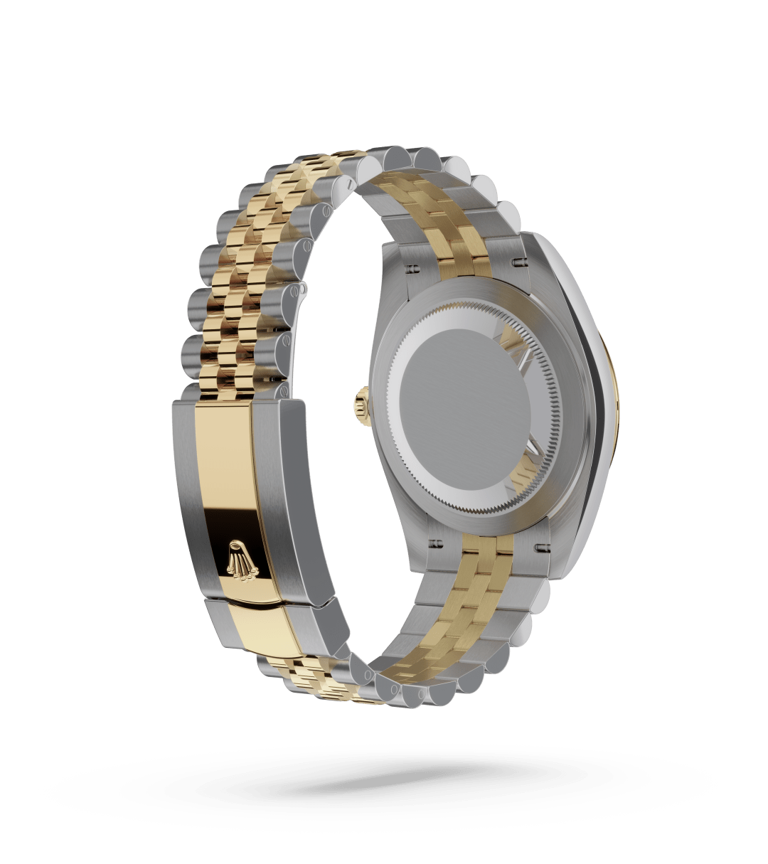 Rolex Datejust 41 M126333-0010 - specificaties