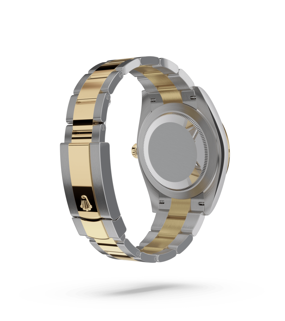 Rolex Datejust 41 M126333-0019 - specificaties