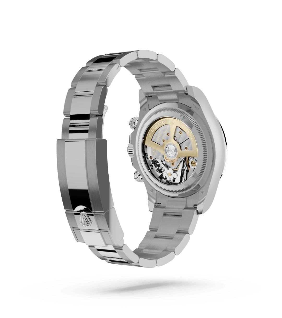 Rolex Cosmograph Daytona M126506-0001 - specificaties