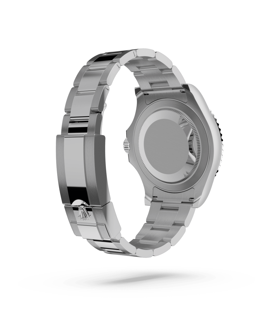 Rolex Yacht-Master 40 M126622-0001 - specificaties
