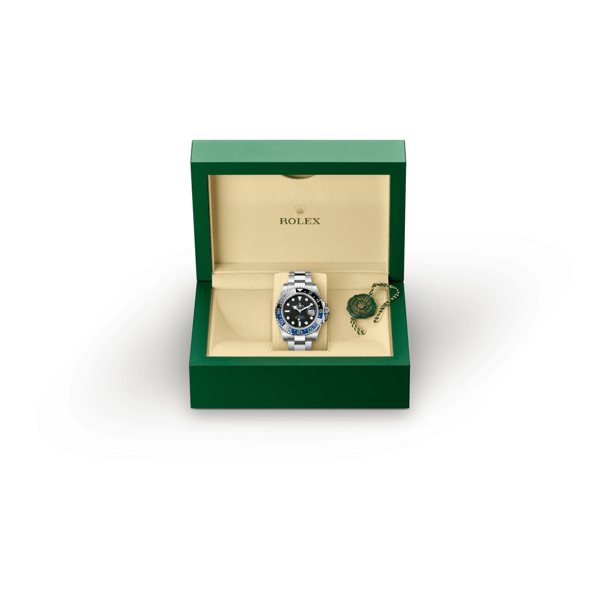 Rolex presentatiedoos
