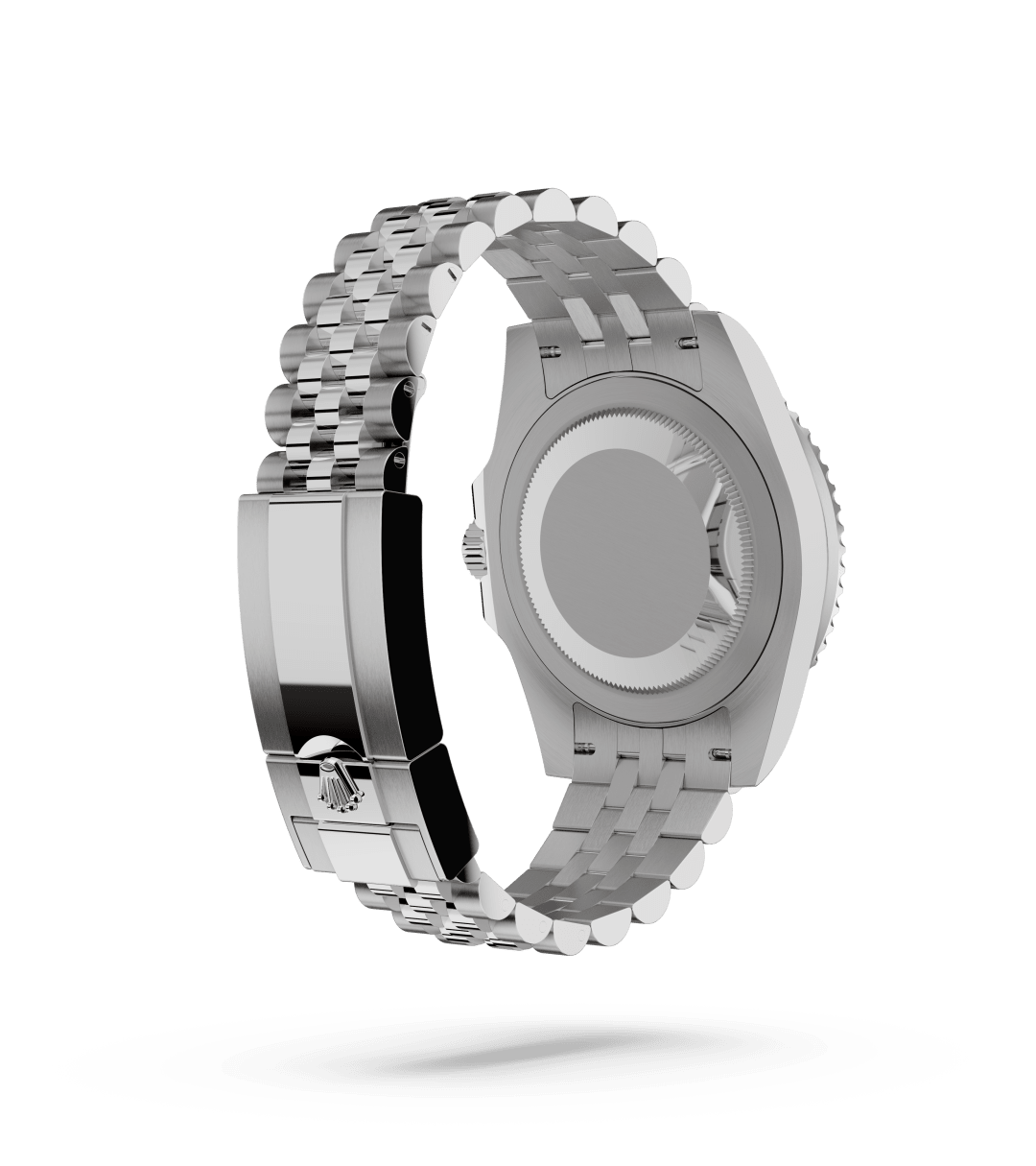 Rolex GMT-Master II M126710GRNR-0003 - specificaties
