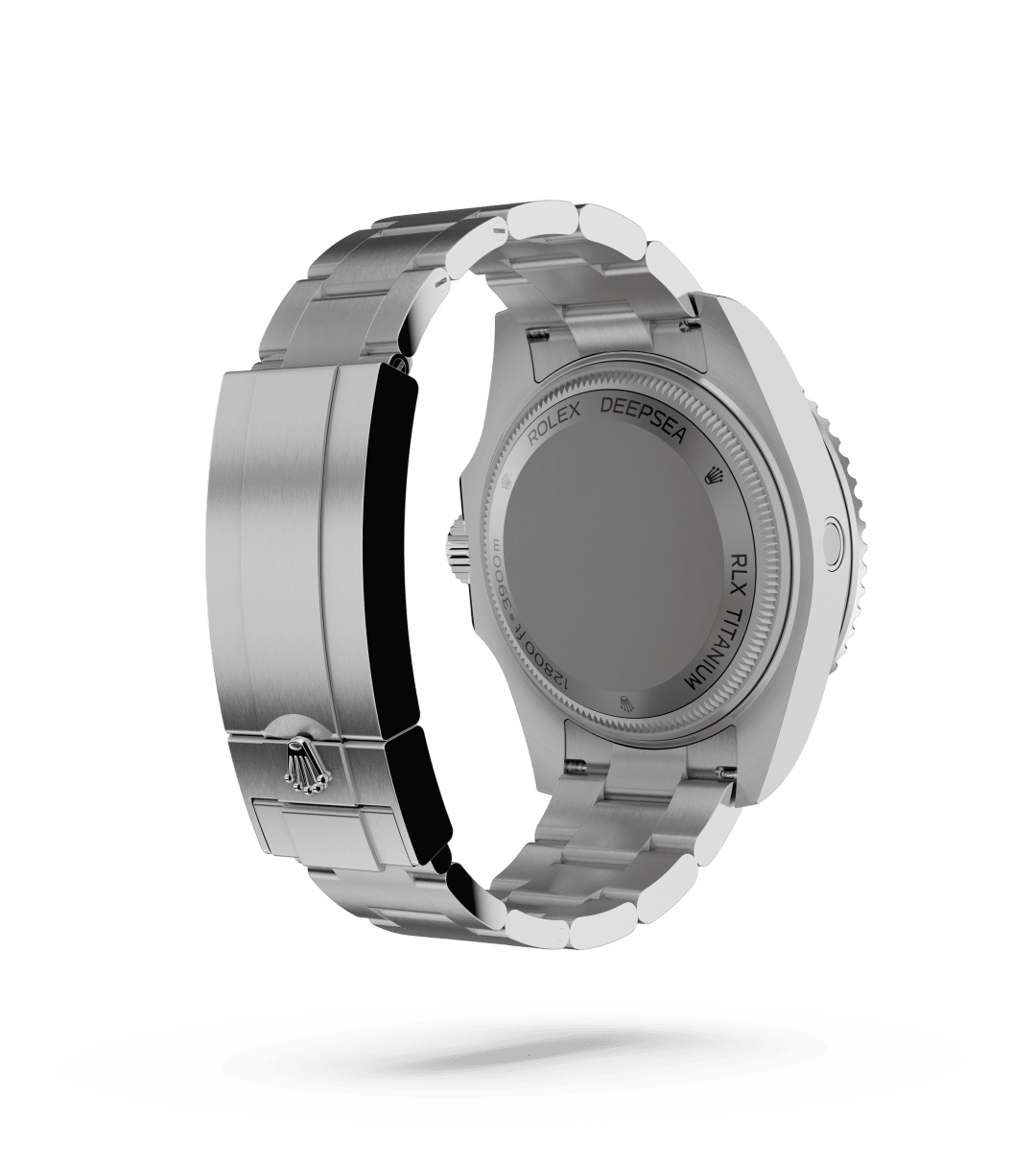 Rolex Rolex Deepsea M136660-0005 - specificaties