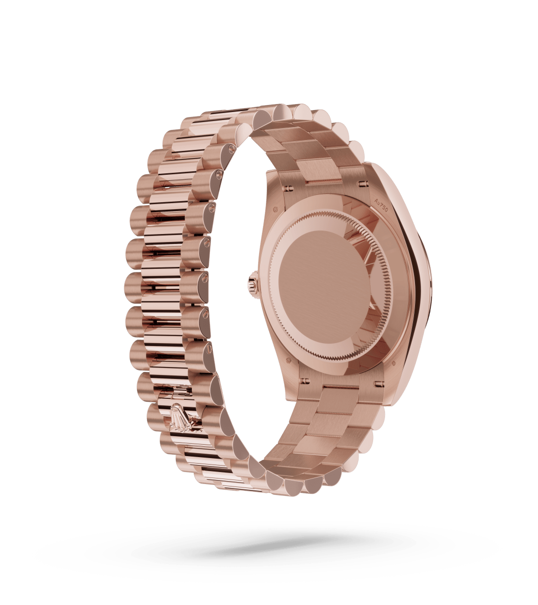 Rolex Day-Date 40 M228235-0055 - specificaties